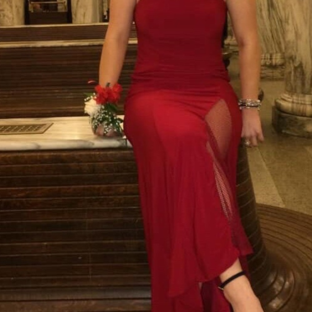 Dress - Picture 3 of 3